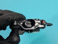 Zamek przód prawy 4E1837016A Audi A8 D3 EUROPA Producent części: Audi, Europejska, 7pin + 2pin / WERSJA POD DOCIĄG