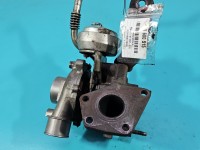 Turbosprężarka Mazda 6 II GH 2.0 citd 140KM VJ360712