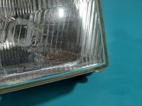 Reflektor lewy lampa przód Vw Transporter T4 EUROPA