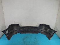 Zderzak tył Volvo S80 II srebrny 426-26 sedan