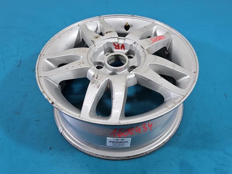 Felga aluminiowa 15" Seat Leon I Toledo II alufelga 1M0601025H