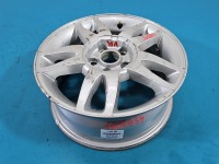 Felga aluminiowa 15" Seat Leon I Toledo II alufelga 1M0601025H