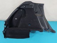 Tapicerka bagażnika lewa boczek Honda Civic VIII UFO