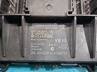 Sterownik moduł komfortu Skoda Rapid 6R0937086R