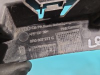 Ślizg zderzaka przód lewy AUDI Q5 8R 08- 8R0807277C