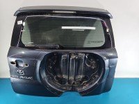 Klapa tył Toyota Rav4 III 05- HB 5d grafitowy 1E0