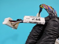 Instalacja Wiązka drzwi przód prawych Nissan Qashqai II J11 13-21 24124HV01C