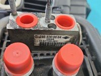Nagrzewnica Infiniti Q30 A2468305401