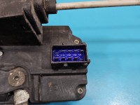 Zamek przód lewy Opel Meriva A EUROPA 8PIN 13154791
