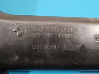 KIEROWNICA Wlot powietrza BMW X6 E71 3.0d