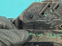 Zamek tył prawy 24099816, 24097816, 24095816 Citroen C4 Grand picasso I 06-13 CITROEN, 6 PIN