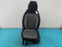 Fotel lewy przód kierowcy Fiat Tipo II 15- EU 4d Producent części: FIAT, Europejska