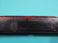 TRZECIE ŚWIATŁO STOP STOPU Porsche Panamera I 970 HB