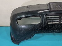 Zderzak przód Audi 80 B4 zgniła zieleń