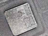 Wykładzina bagażnika podłoga BMW X1 E84 2991339, 507771