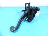 Pedał pedały Porsche Panamera I 970 hamulca sprzęgła