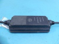 Ładowarka MERCEDES GLC coupe X253 15- 2.0 T