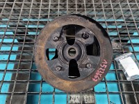 Zwrotnica prawa piasta przód 0.5d Ligier Ambra