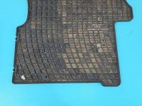 Dywaniki komplet Vw Crafter 06-