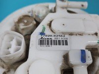 pompka Pompa paliwa Toyota Corolla E16 E18 13- 1.6 16V 77020-02562 TOYOTA, Benzyna, 4pin