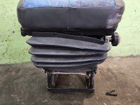 Fotel lewy przód kierowcy Iveco Daily III EU 5d