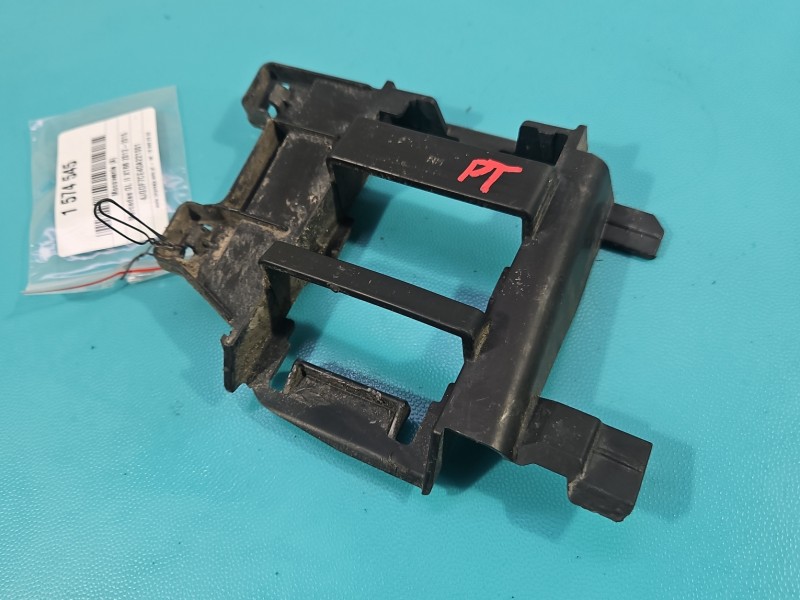 Mocowanie Europejska, Radaru tył prawy uchwyt A1668840315 Mercedes GL II X166