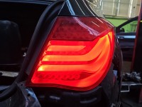 Lampa tył prawa BMW F01 sedan EUROPA 7182198