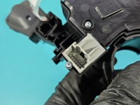 Przełącznik zespolony Renault Express 255671844R