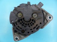 TEST Alternator Opel Zafira A 0124515032 2.0 dti