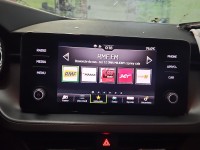 Radio fabryczne Skoda Kamiq 654035869K radioodtwarzacz