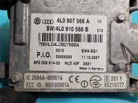 Sterownik moduł Audi A8 D3 4L0907566A