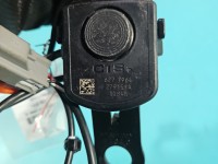 Pas bezpieczeństwa przód prawy pasażera JAGUAR XF II X260 GX63-61208-AA