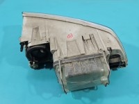 Reflektor prawy lampa przód Skoda Octavia II EUROPA