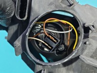 Reflektor lewy lampa przód Mercedes W169 EUROPA