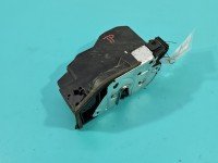Zamek tył prawy 7229460 Bmw f10 f11 Producent części: BMW, 4pin