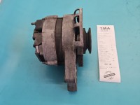 TEST Alternator Fiat Seicento 0.9 8V