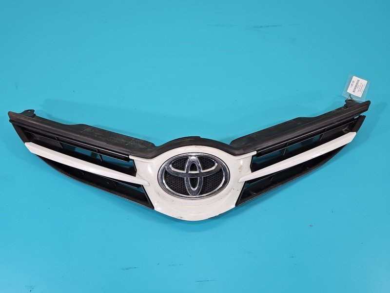 Atrapa grill Toyota Auris II Atrapa grill Toyota Auris II