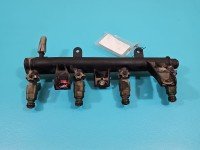TESTOWANY Wtryskiwacz Citroen Saxo 0280156025, 9625194080C 1.1 8V