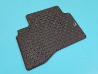 Dywaniki komplet Kia Niro I 16-22