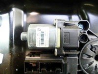 Podnośnik przód lewy SZYBY WINDA 3AA959701 Vw Passat B7 Europejska 5d kombi