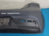 Zderzak tył Kia Rio IV 16-23 PRG HB