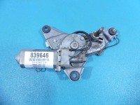 Silniczek Silnik wycieraczki tył Mazda 6 I GG HB Mazda (oryginalne OE), 2PIN 849600-0030