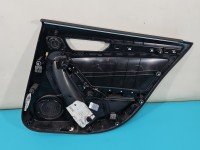 Tapicerka drzwi tył lewa boczek AUDI A4 B8 8T8867305