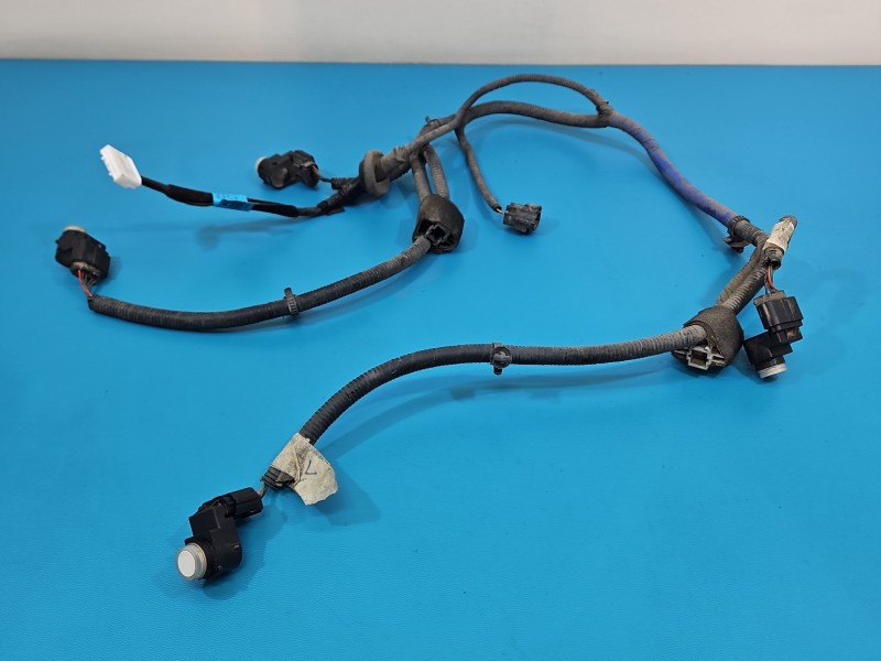 Czujnik parkowania PDC Kia Optima IV 15-20 Swp 91890-D4200, 95720-D3000SWP