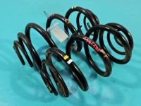 Sprężyny tył komplet Renault Trafic III HB