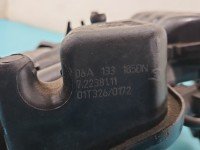 Kolektor ssący Audi A3 8L 06A133185DN, 01T326/0172 1.6 SR (AVU)