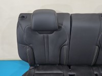 Kanapa tył fotel tylny BYD ATTO 2 II