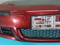 Zderzak przód Toyota Corolla Verso II bordowy 3Q3