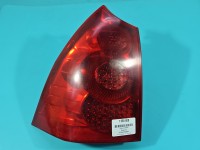 Lampa tył lewa Peugeot 307 kombi EUROPA