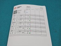 Wtryskiwacz Renault Master III 10-24 0445110634 2.3 dci